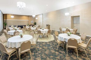Meeting facility - Ramada Conference Center By Wyndham Lewiston (Lewiston)
