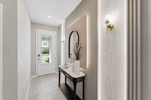 Interior - Last Minute Disney Getaway! Private Pool, Game Room & Themed Bedrooms. Book Now! #172805 (Orlando)