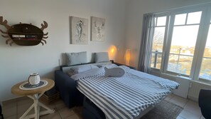 Room - Apartment in Rerik with Sea View (Rerik)