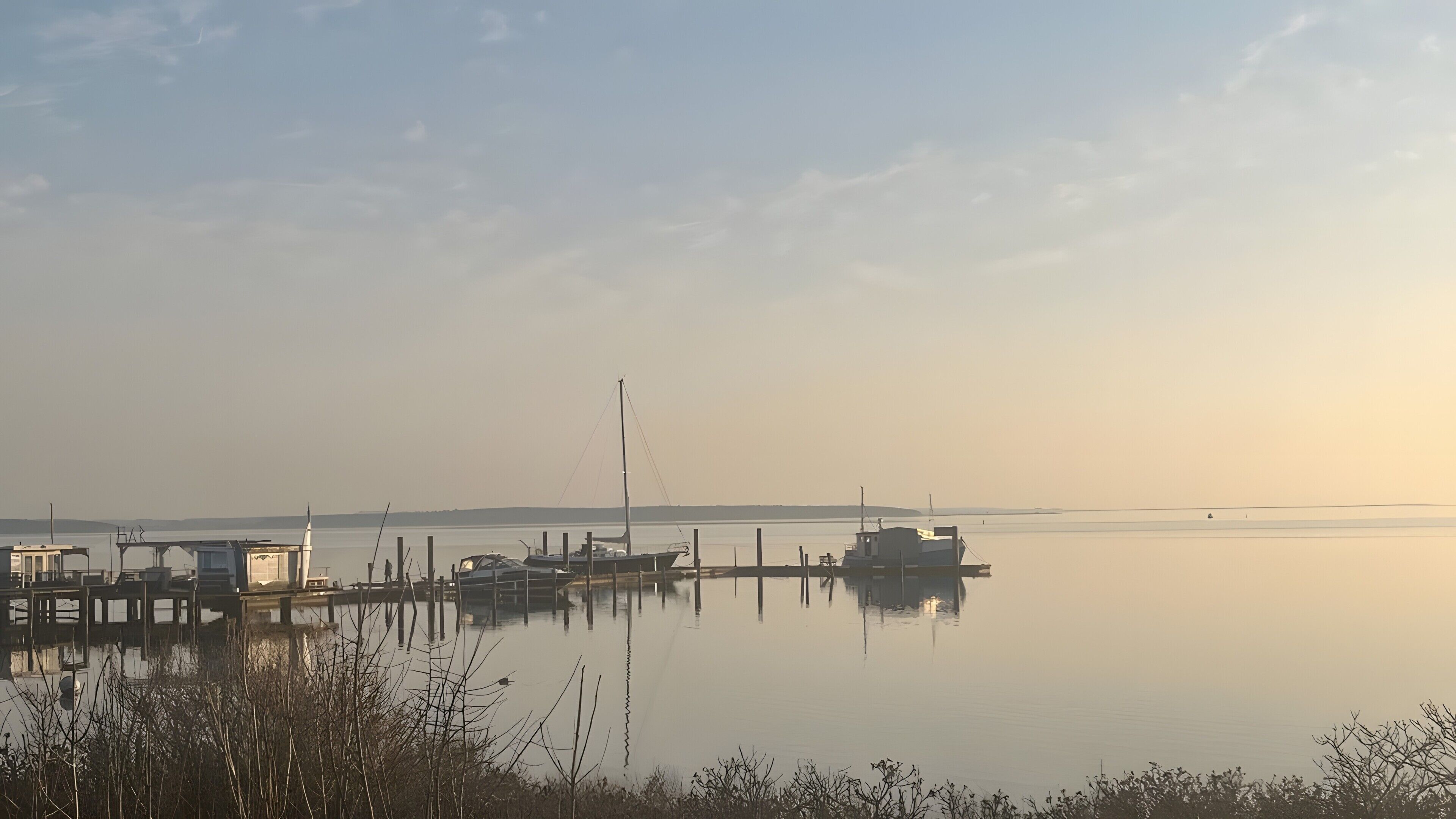 Port de plaisance