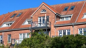 Exterior - Apartment in Rerik with Sea View (Rerik)