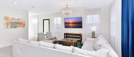 Smart TV