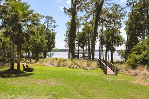 Property grounds - Last Minute Disney Getaway! Private Pool & Themed Bedrooms. Book Now! #173067 (Orlando)