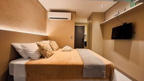 Apartamento | Wi-Fi de cortesia
