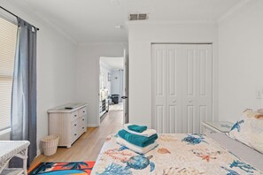 Room - Turtle Cove - Hernando Beach Waterfront, w/ Kayaks & Arcade Games! (Hernando Beach)
