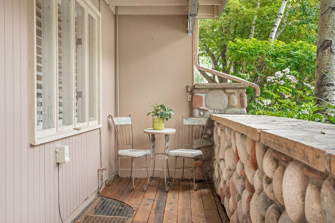 Terrass/Patio