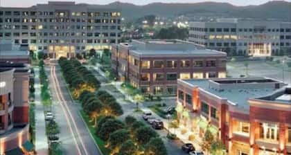 Luxurious Living- Prime Location