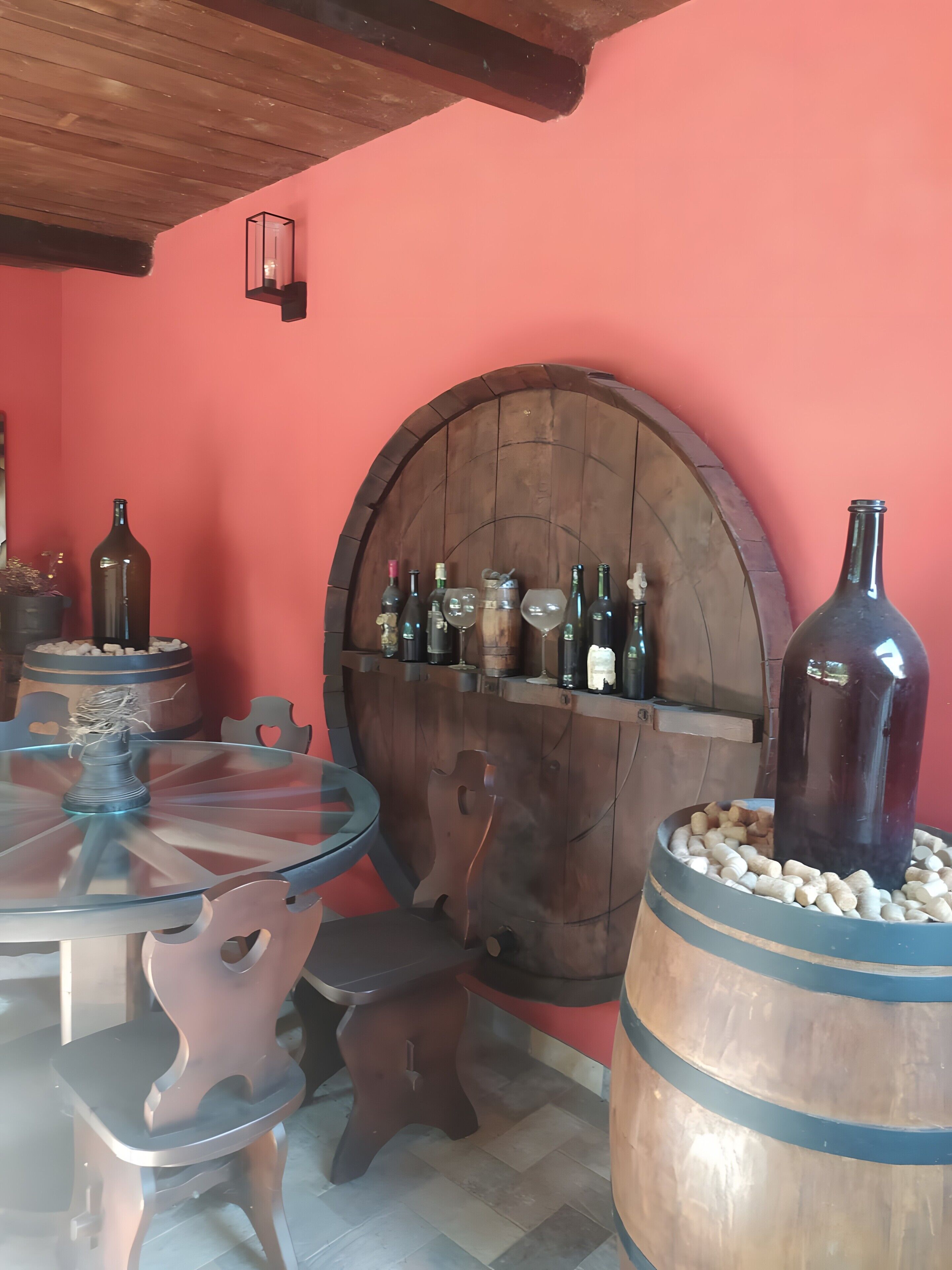 Restaurantes