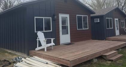 Pelican Cove Cabin unit 3