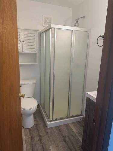 Pelican Cove - 2 bedroom cabin