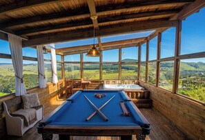 Spielezimmer