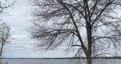 Detroit Lake Cabin - 2 bed 1 bath