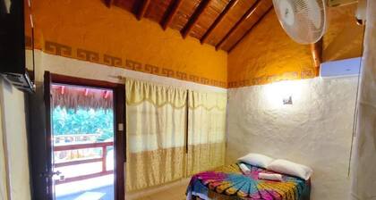 Casa Del Merman