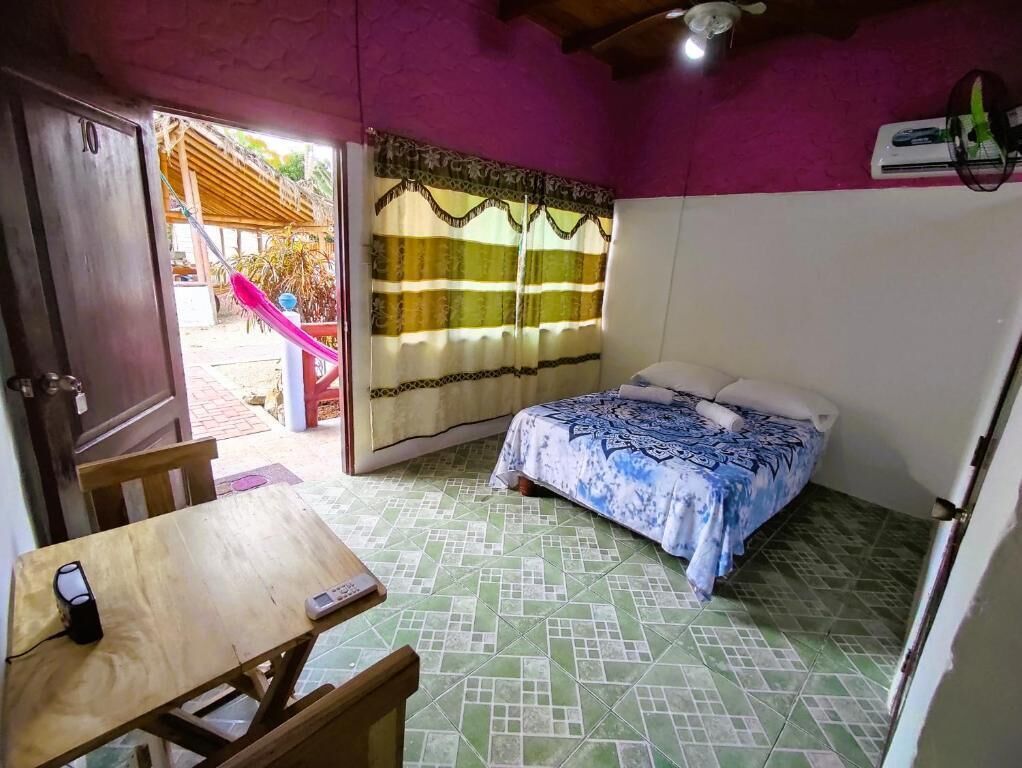 In-room safe, blackout drapes, iron/ironing board