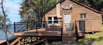 Cozy Retreat For Two