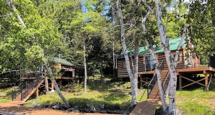 Cozy Retreat For Two