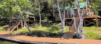 Cozy Retreat For Two