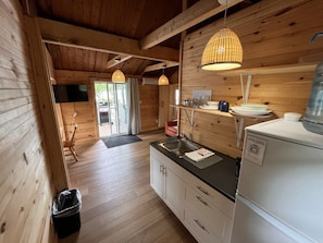 Interior - Cozy Retreat For Two (Greater Sudbury)