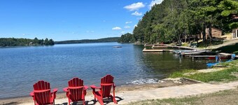 Fairbank Beachside Cottages