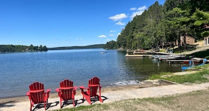 Fairbank Beachside Cottages