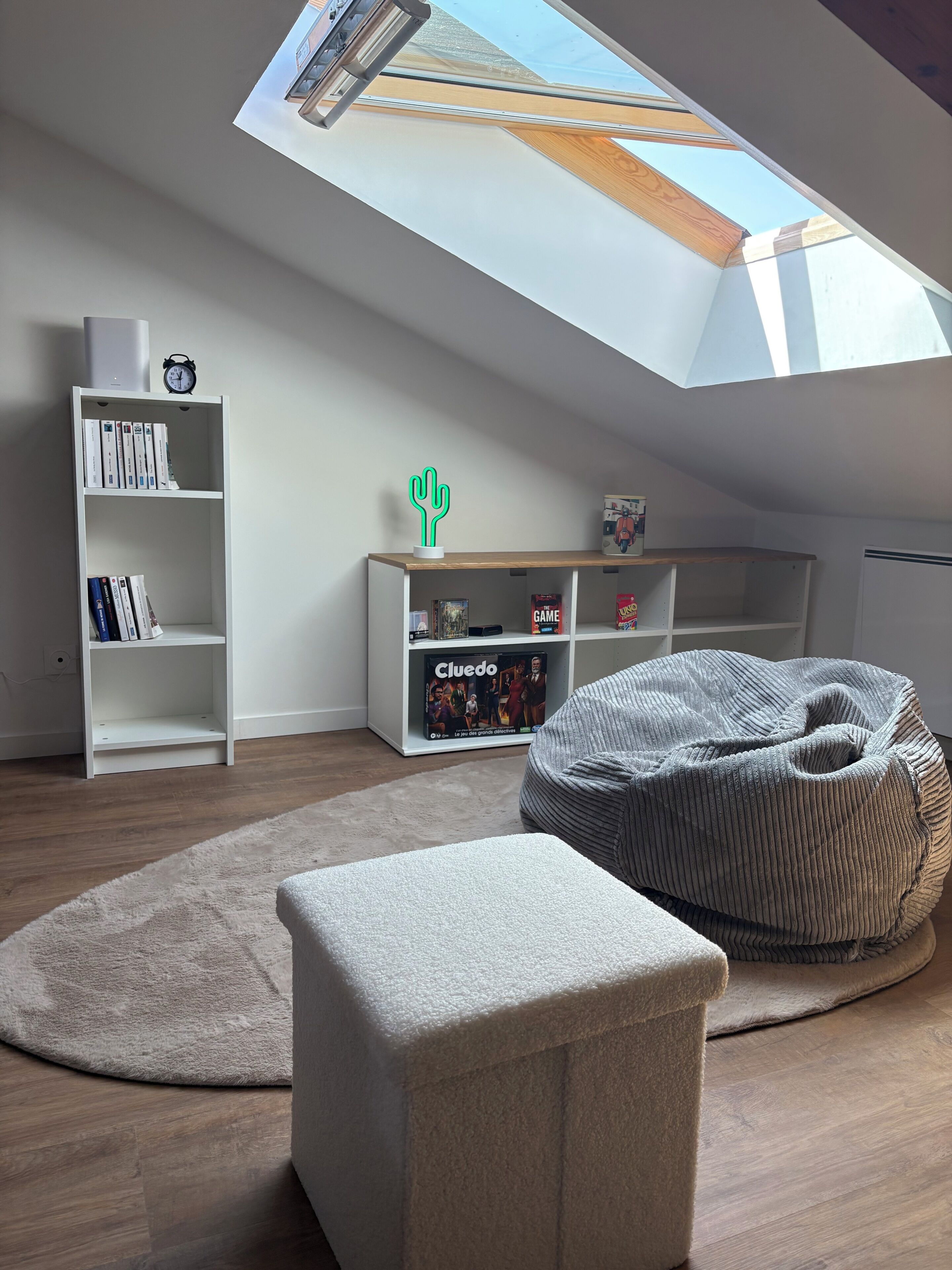 Intérieur