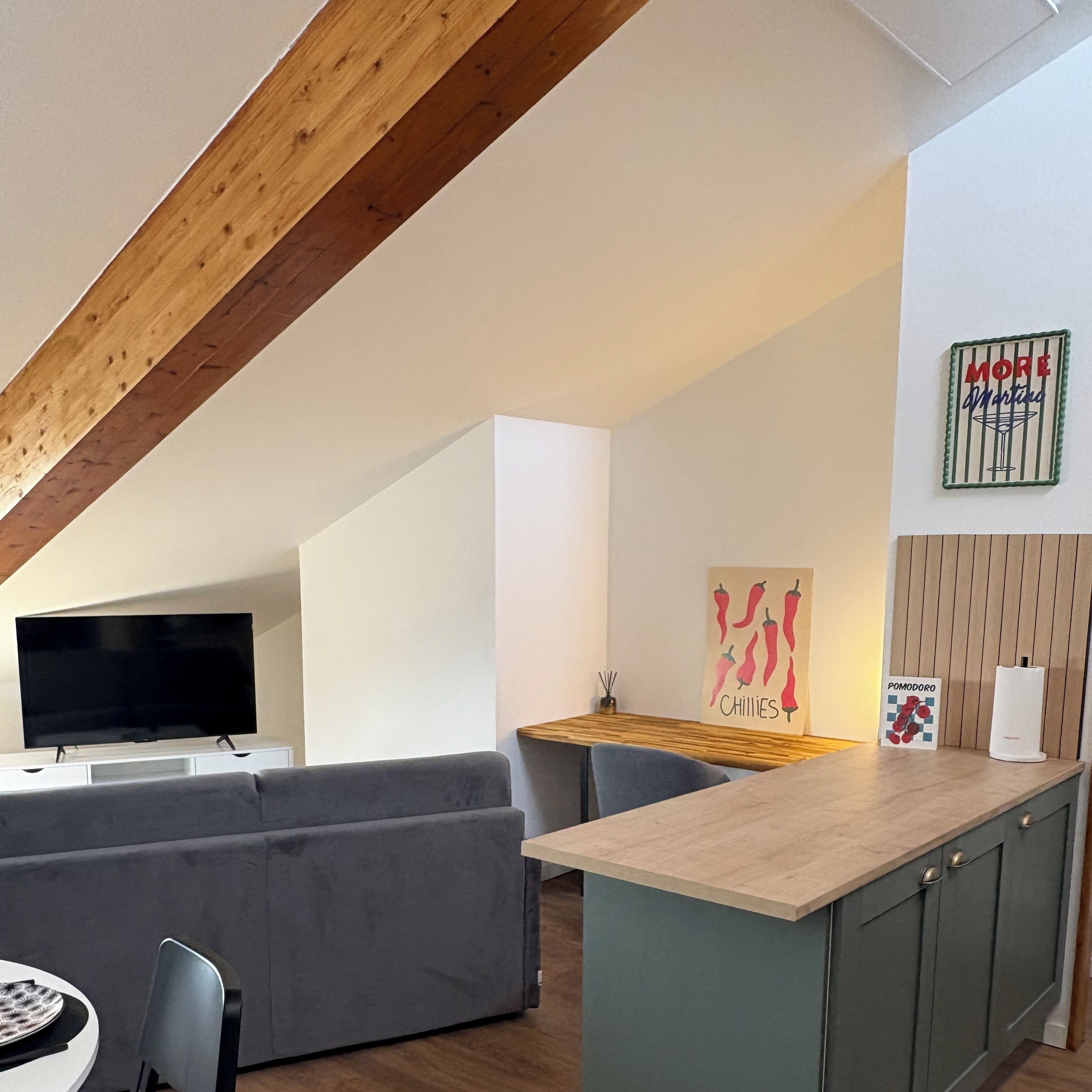 Interieur