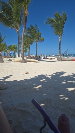 Plage