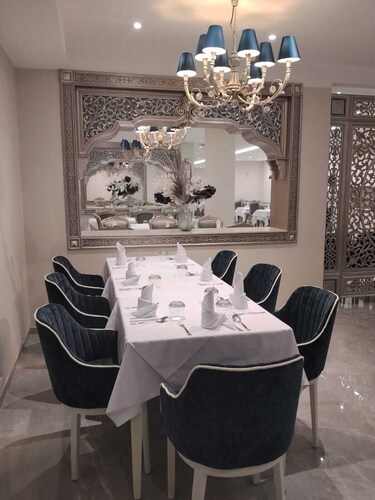 Hotel Maamoun