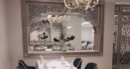 Hotel Maamoun