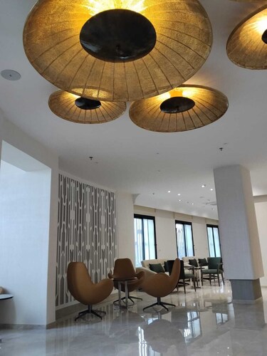 Hotel Maamoun