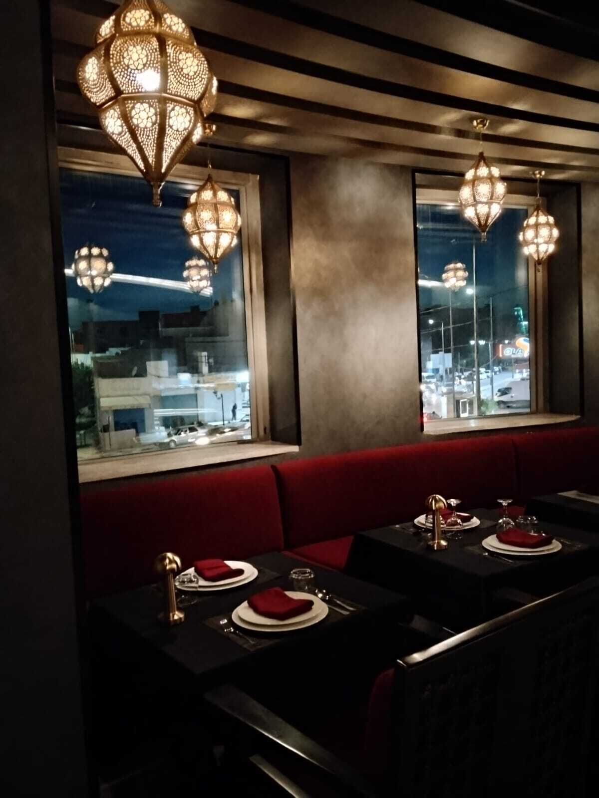 Restaurantes