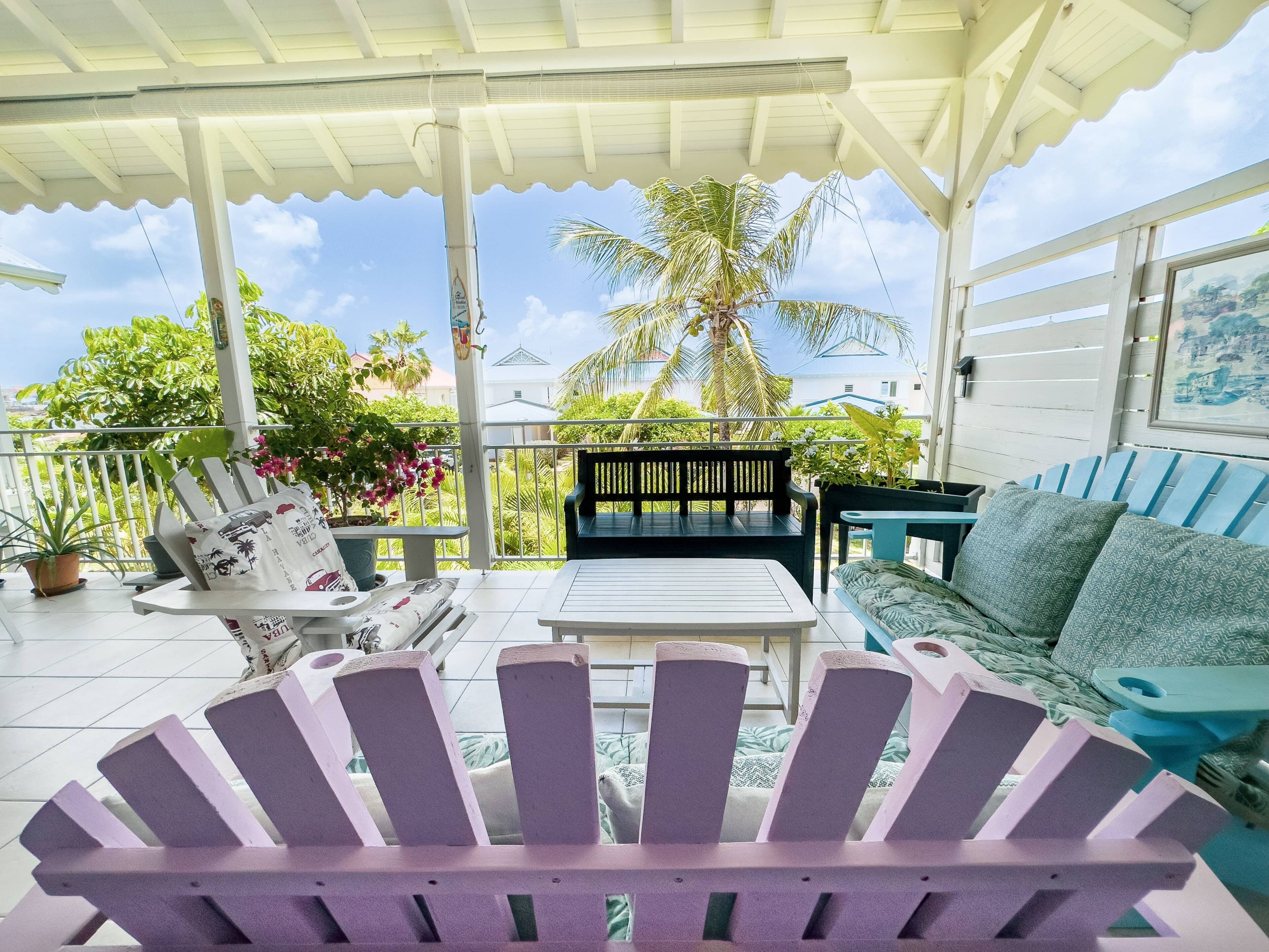Family Room, Sea View | Kawasan hartanah