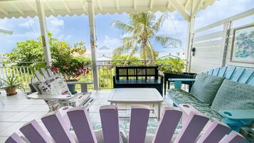 Family Room, Sea View | Kawasan hartanah