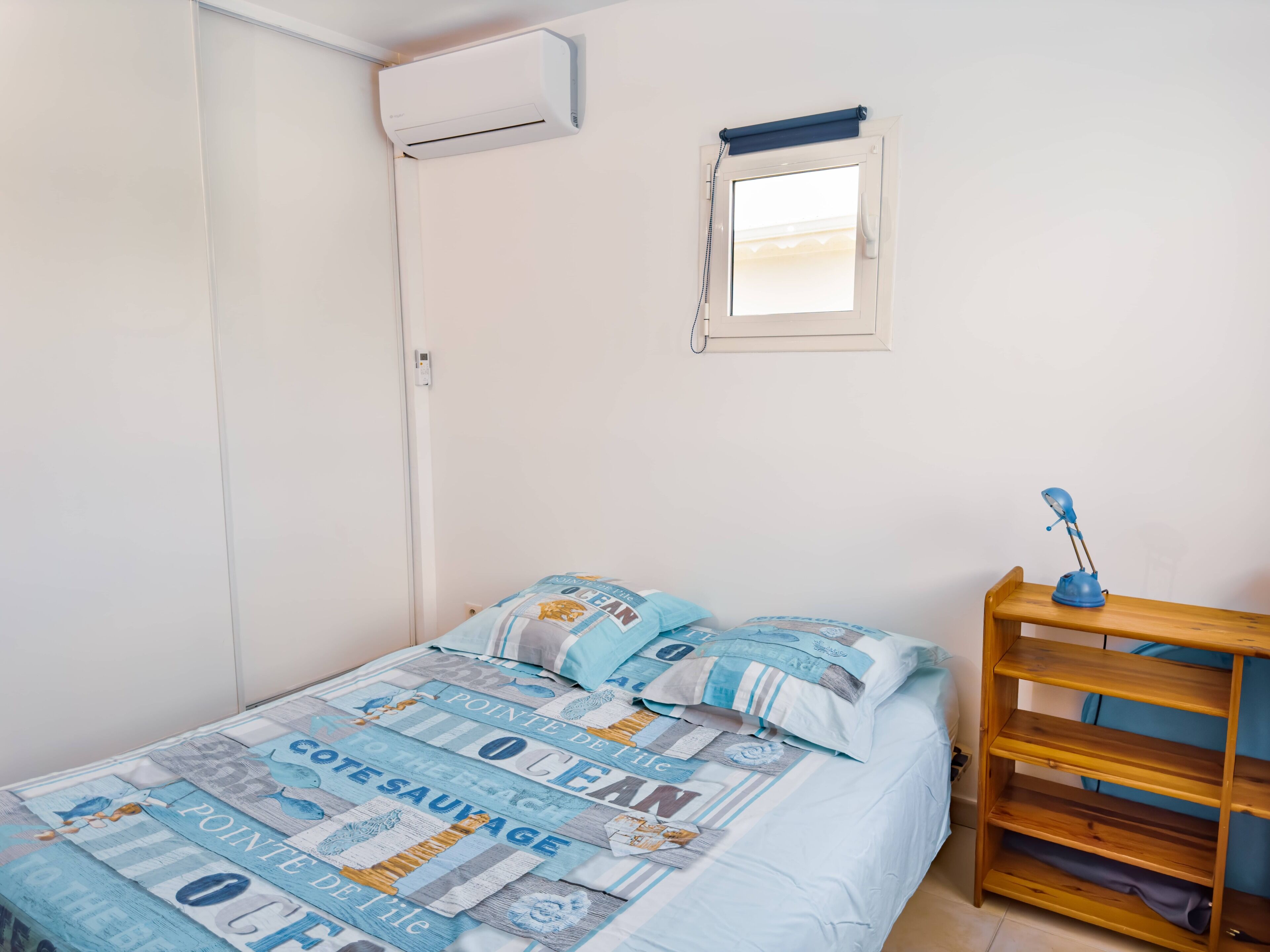 Family Room, Sea View | Iron/ironing board, free WiFi