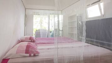 Family Room, Sea View | Iron/ironing board, free WiFi