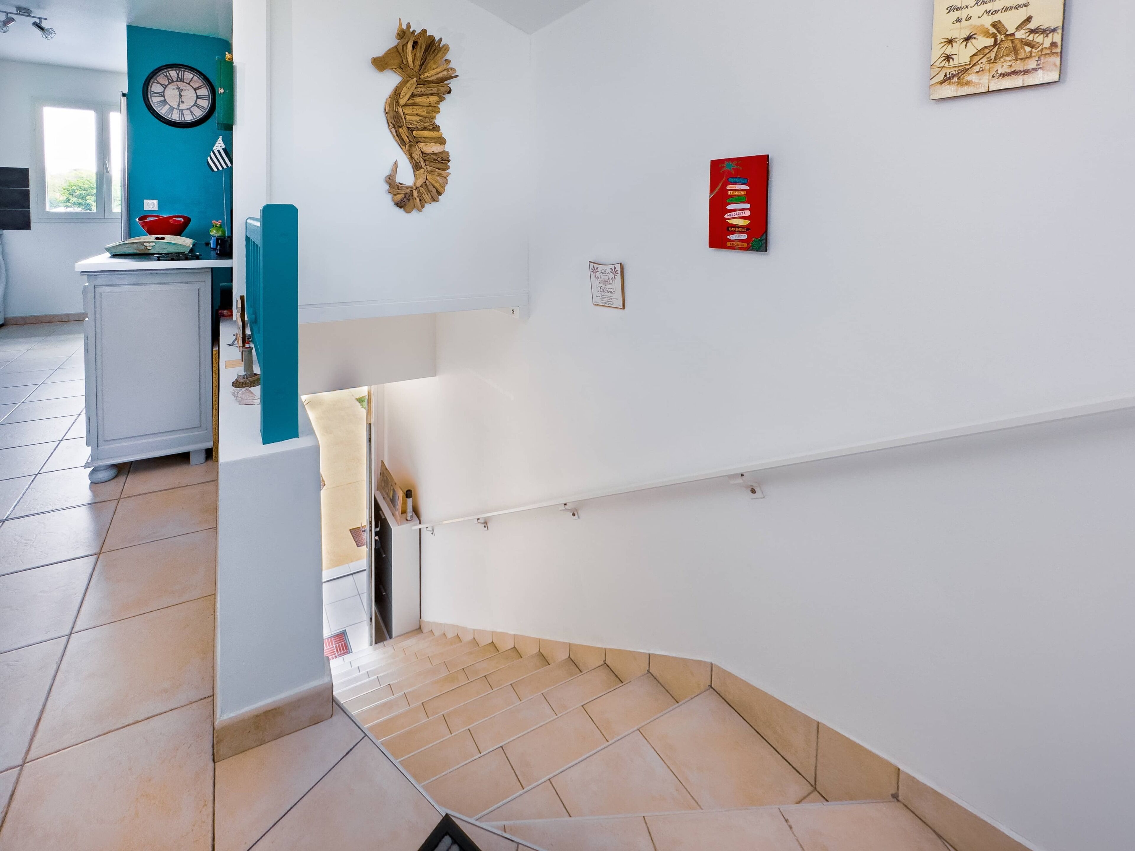Family Room, Sea View | Interior