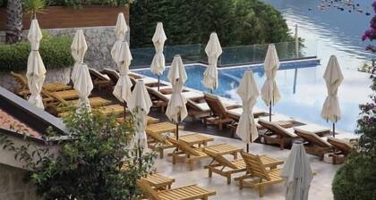 Bellezza Residence & Spa Kotor