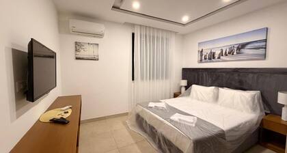 Bellezza Condo Apartments