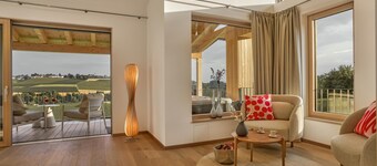 Luxury loft with private spa for 2 pers. - Passau