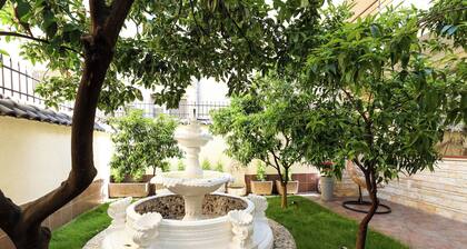 Private Villa With Garden Nesr City Centre