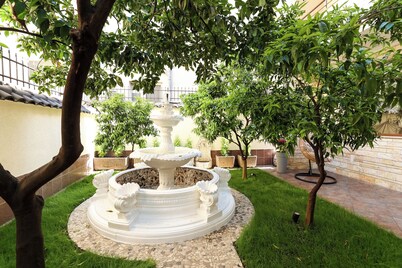 Private Villa With Garden Nesr City Centre