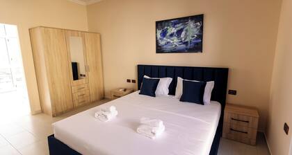 Private Villa With Garden Nesr City Centre