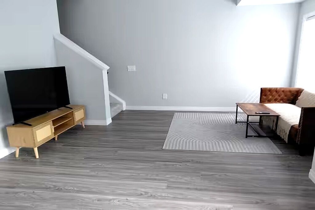 Una Smart TV