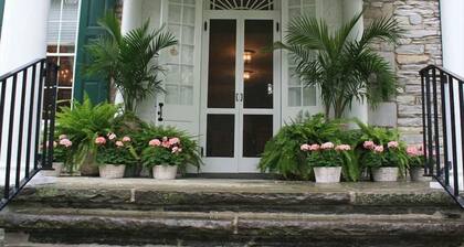 Stock's Manor Bed and Breakfast #2