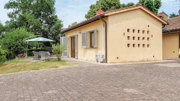 Außenbereich