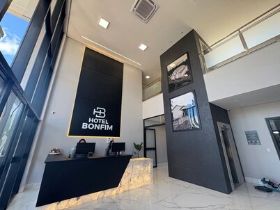 Hotel Bonfim