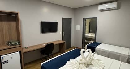 Hotel Bonfim