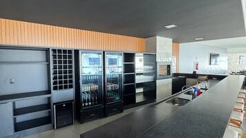 Bar (na propriedade)