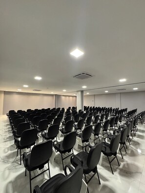 Salle de réunion