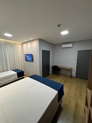 Chambre Triple